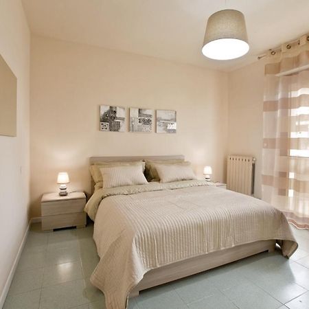 Residence "Canta" เปสการา ภายนอก รูปภาพ