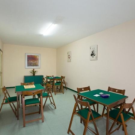 Residence "Canta" เปสการา ภายนอก รูปภาพ