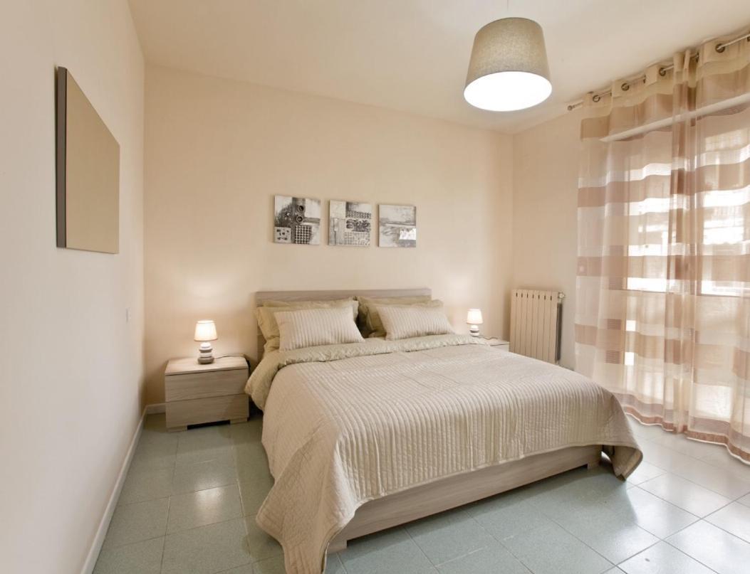 Residence "Canta" เปสการา ภายนอก รูปภาพ