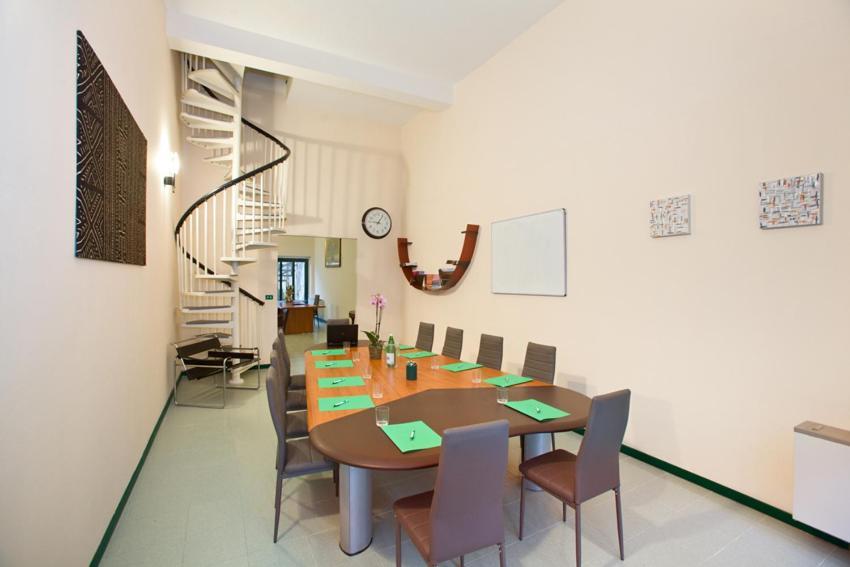 Residence "Canta" เปสการา ภายนอก รูปภาพ