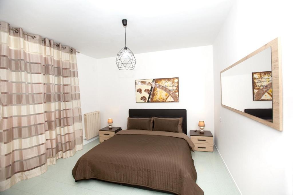 Residence "Canta" เปสการา ภายนอก รูปภาพ