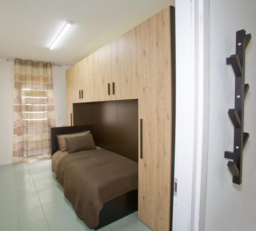 Residence "Canta" เปสการา ภายนอก รูปภาพ